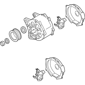 Volkswagen 06B-903-016-AB