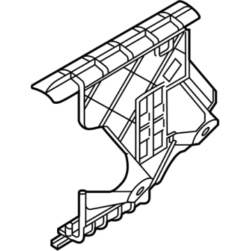 Volkswagen 3QF-906-507