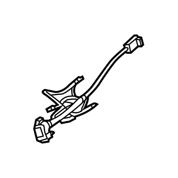 Volkswagen 3C8-971-584-F