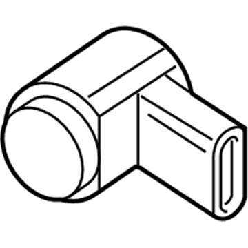 Volkswagen 5C5-919-275-B
