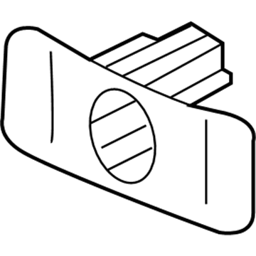 Volkswagen 5C5-919-493