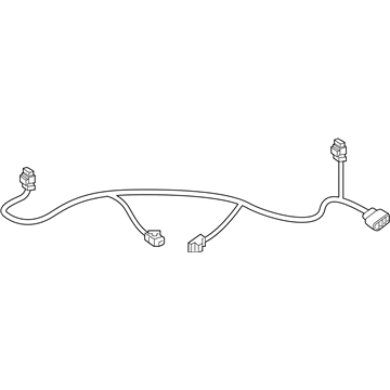 Volkswagen 5C5-971-095-E
