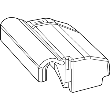 Volkswagen 5C0-937-132-C