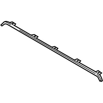 Volkswagen 5C3-871-498