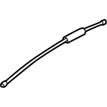 Volkswagen 5C3-898-634