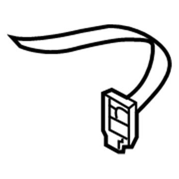 Volkswagen 5C3-898-633-A