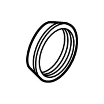 Volkswagen 059-129-193-C Damper Gasket