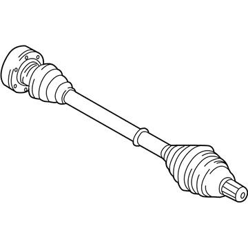 Volkswagen 5QM-407-271-E