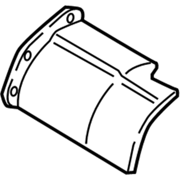 Volkswagen 5Q0-407-720-B