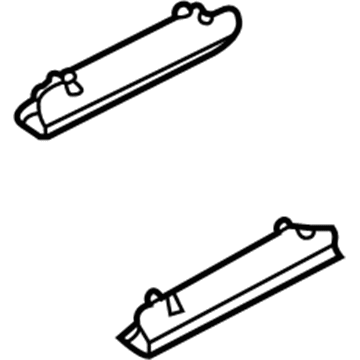 Volkswagen 1J4-880-735-A Guide