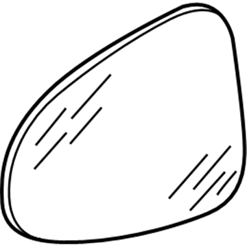 Volkswagen 7P6-857-521-A