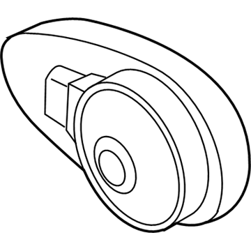 Volkswagen 1J0-951-605-A