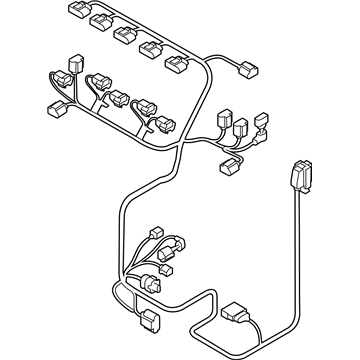 Volkswagen 07K-971-627-E