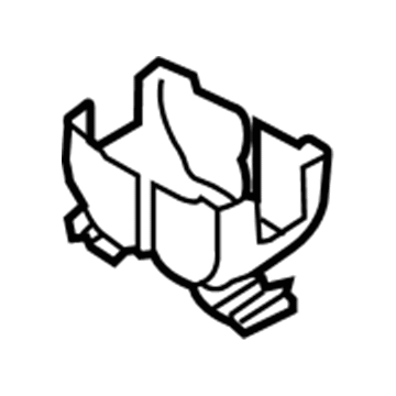 Volkswagen 3D0-919-083 Cap