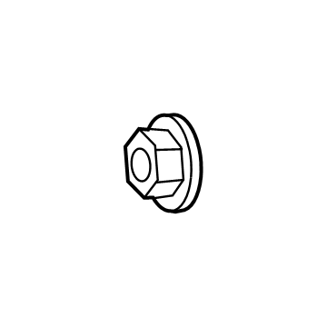 Volkswagen N-101-064-02