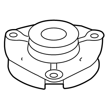 Volkswagen 5Q0-412-331-E