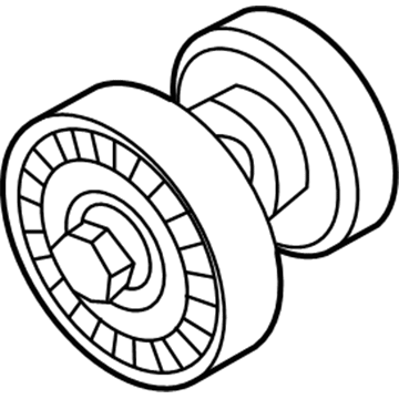 Volkswagen 038-903-315-AN