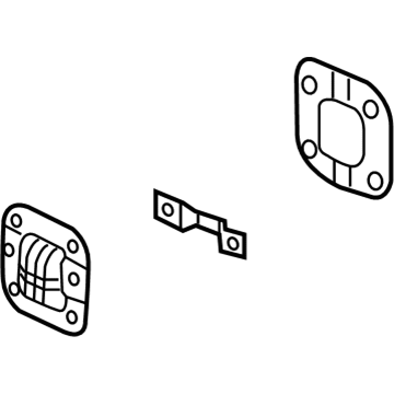 Volkswagen 8J8-885-943-82V
