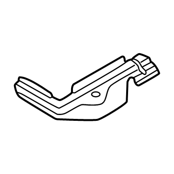 Volkswagen 5QF-803-219-B