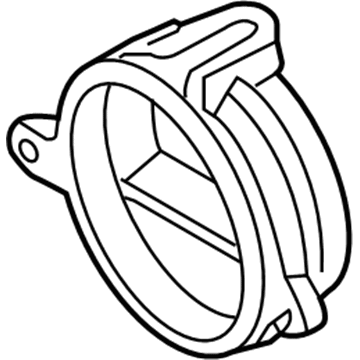 Volkswagen 058-905-161-B