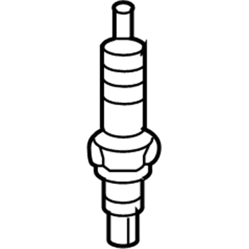 Volkswagen 101-905-615-A