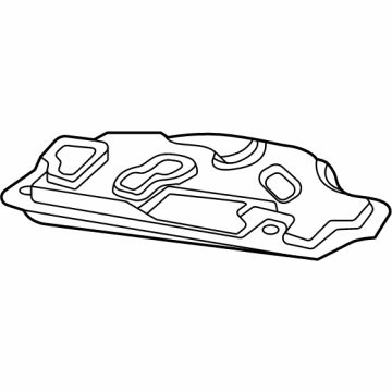 Volkswagen 09G-325-429-H
