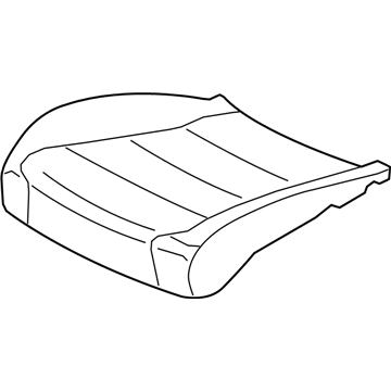 Volkswagen 17A-881-405-B-FYH
