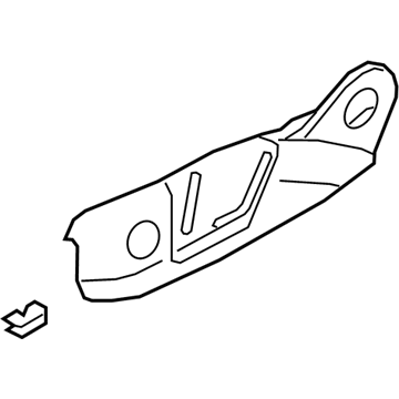 Volkswagen 17A-881-313-A-82V