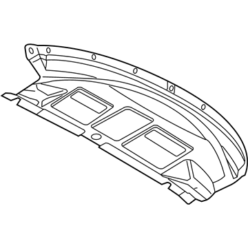 Volkswagen 1Y0-813-508-A