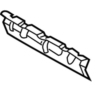 Volkswagen 1Y0-813-389-A