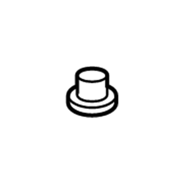 Volkswagen 1K0-711-067-C
