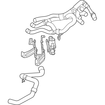Volkswagen 1EA-122-049-AR