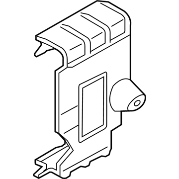 Volkswagen 5Q0-906-507-F