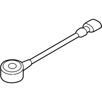 Volkswagen 06K-905-377-F
