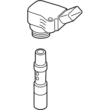 Volkswagen 06L-905-110-K