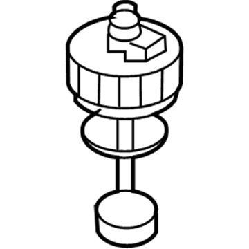 Volkswagen 1J1-611-349