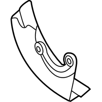 Volkswagen 1J1-612-163-A