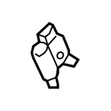Volkswagen 2Q0-907-511-F