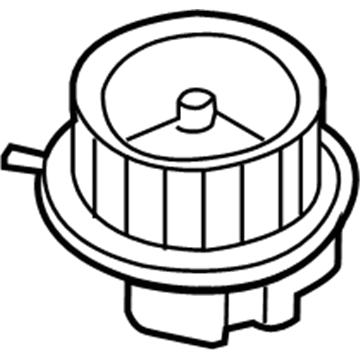 Volkswagen 1K1-820-015-Q