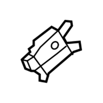 Volkswagen 2Q0-907-511-F