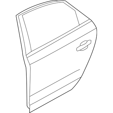 Volkswagen 561-833-055-E