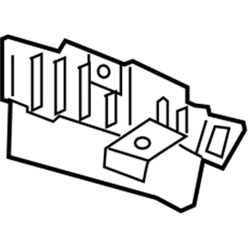 Volkswagen 3CN-854-855-B