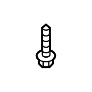 Volkswagen N-909-747-01