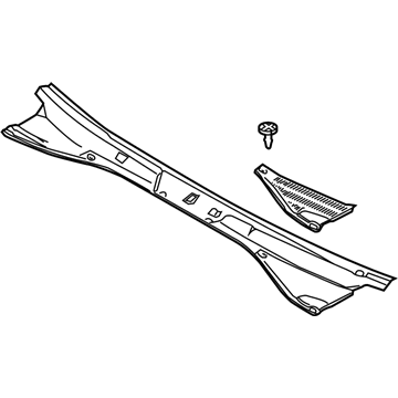 Volkswagen 7L6-819-401-K-9B9