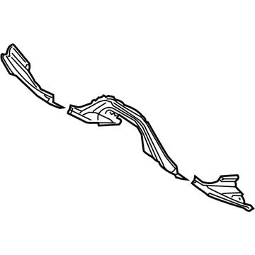 Volkswagen 7L0-804-469-C
