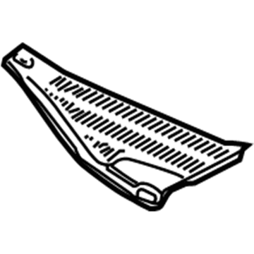 Volkswagen 7L6-819-730-F-9B9