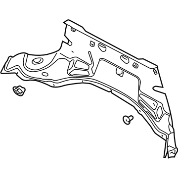 Volkswagen 7L6-819-523-C