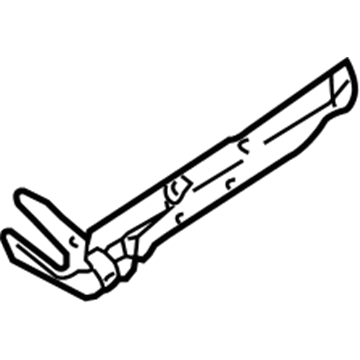 Volkswagen 7L6-819-683-A