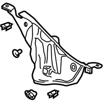 Volkswagen 7L6-819-511-F
