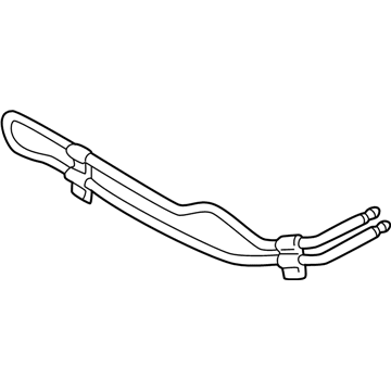 Volkswagen 8D0-422-885-P